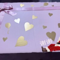 すっごいの‎🤍