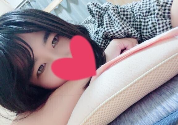お誘い待ってます…?