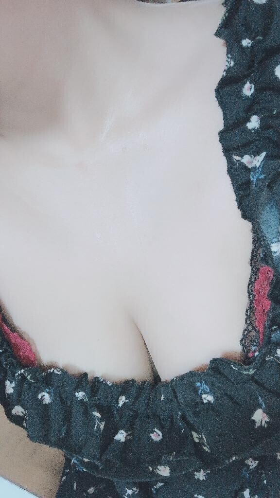 じわ～っ///