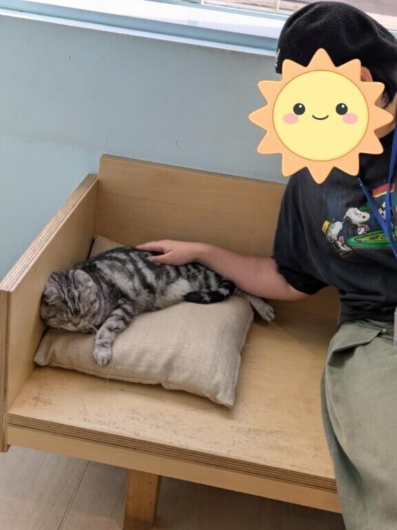 ちはるの夏休み???