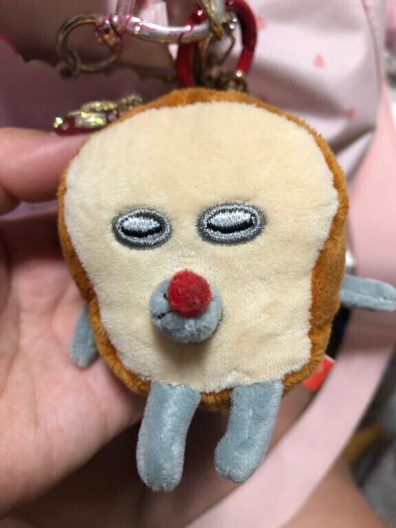 最近のお気に入り?
