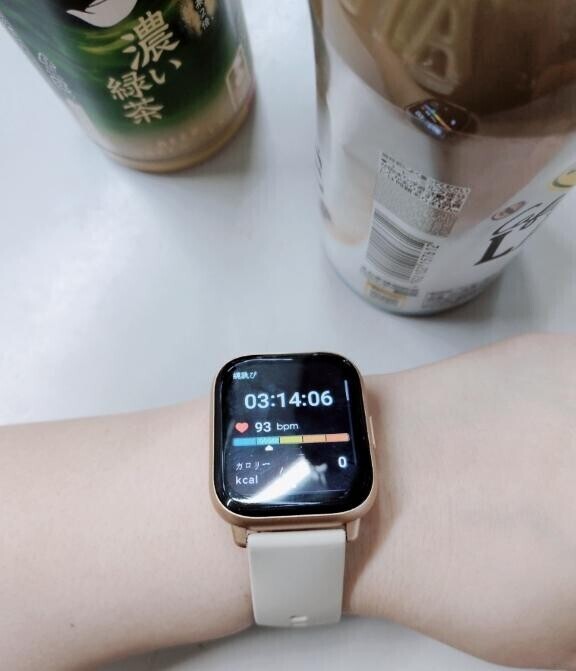 なぜか‥w