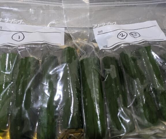 朝ご飯に?