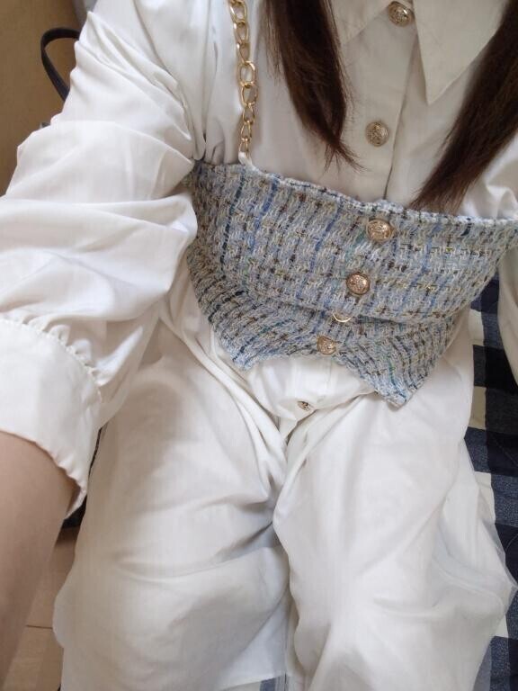 戻りました?