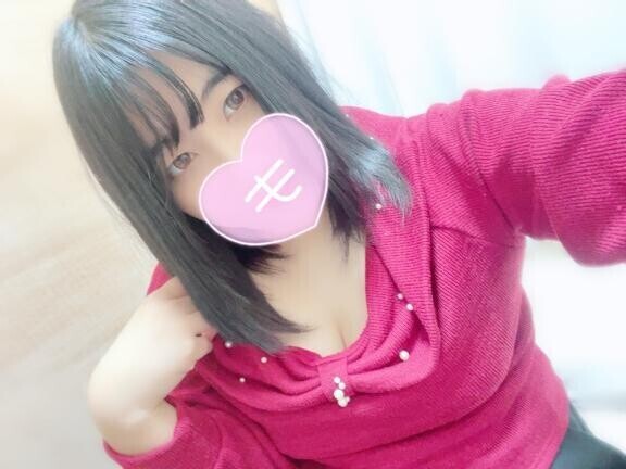 仕事前の癒し愛??