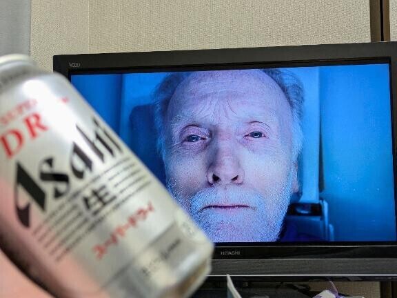 映画鑑賞これなーに?？？