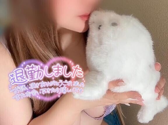 また明日～(｡･ω･)ﾉﾞ