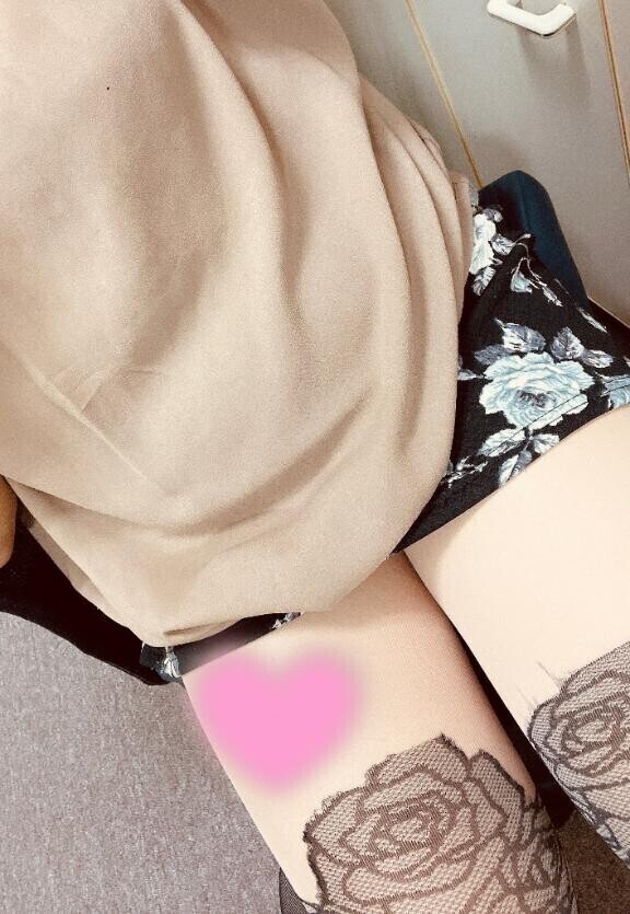 ?今日の締めくくり…かほで決まりっ?
