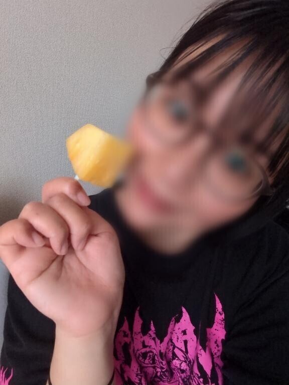 うまうまっ??