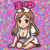 まゆ