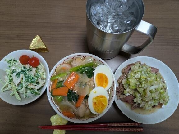 昨日のぷはー??
