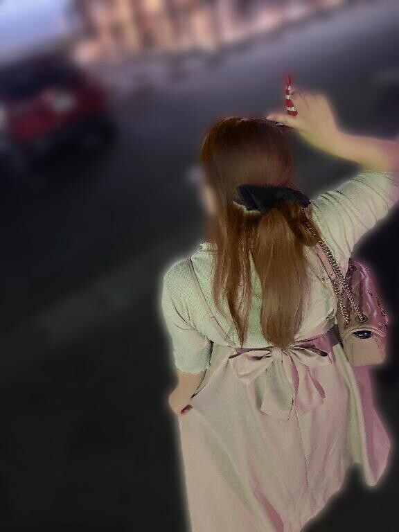 昨日の??