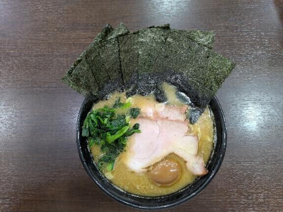 たまには...?