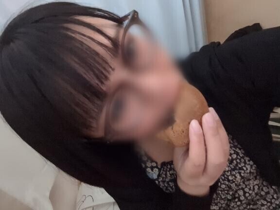 あまーい???