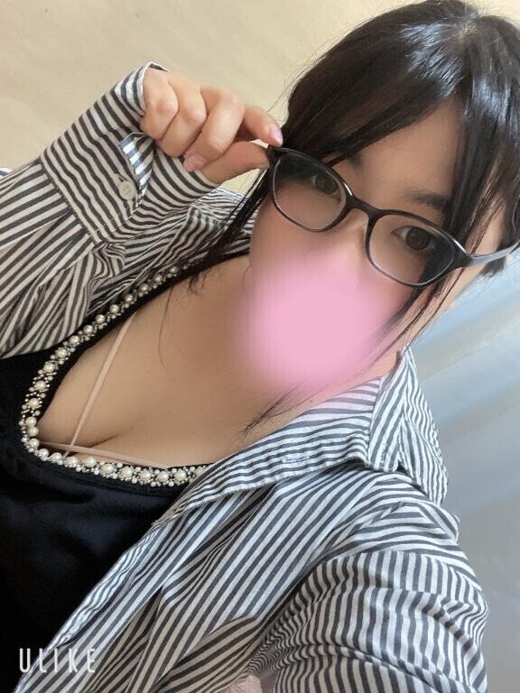 眼鏡もーどっ?