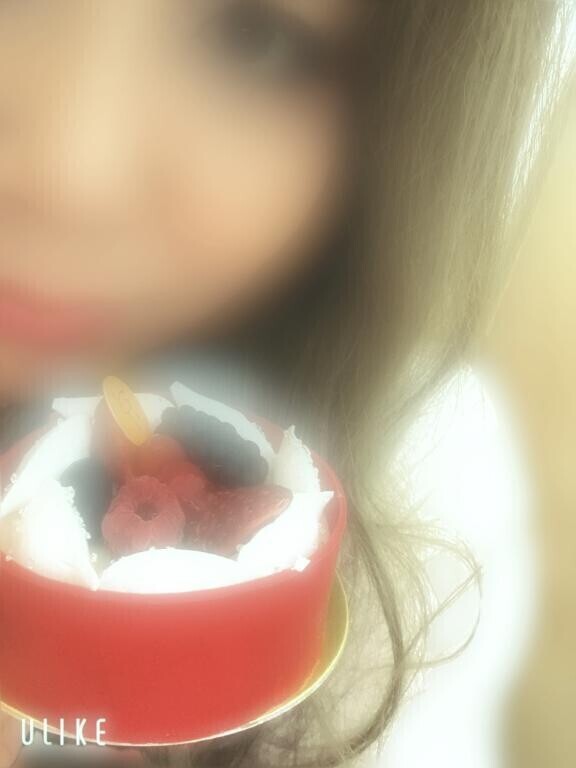 おきたよ?