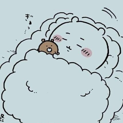 また、明日??