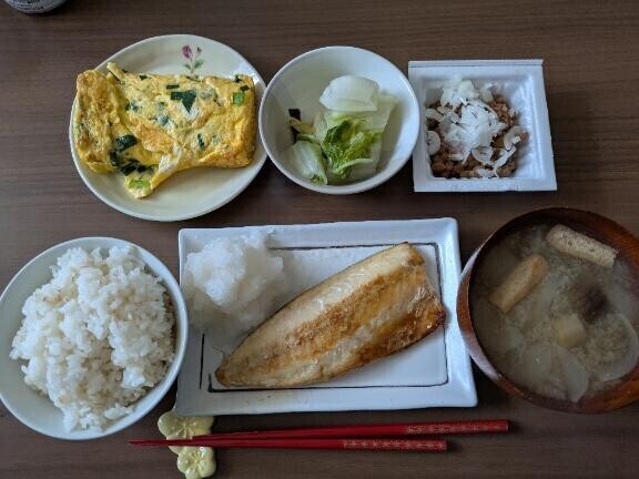 たっぷりの??
