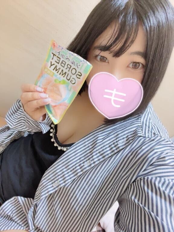 ももがおいしい季節??