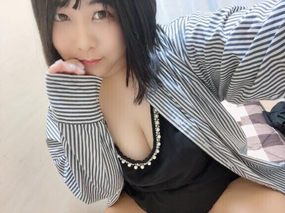 ムラムラ～?