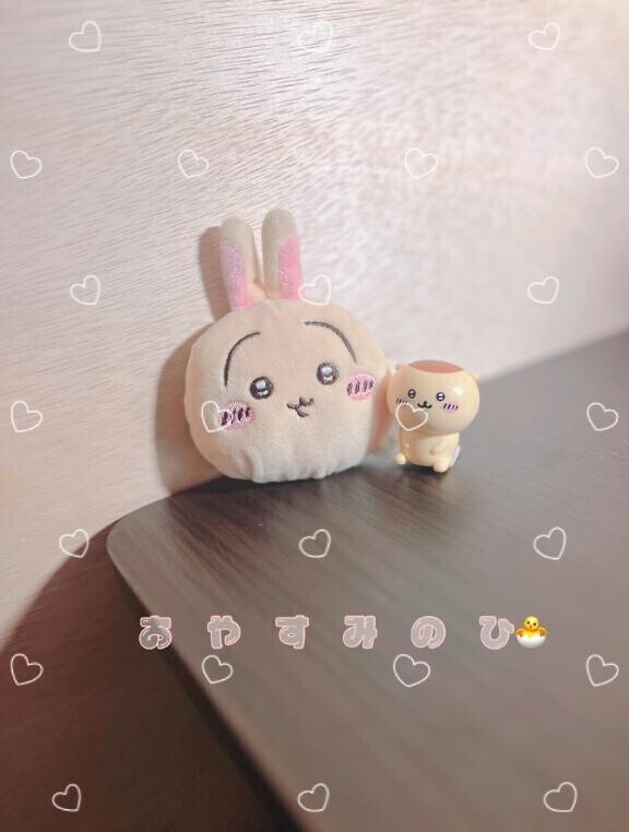 なにもしないって、贅沢かも