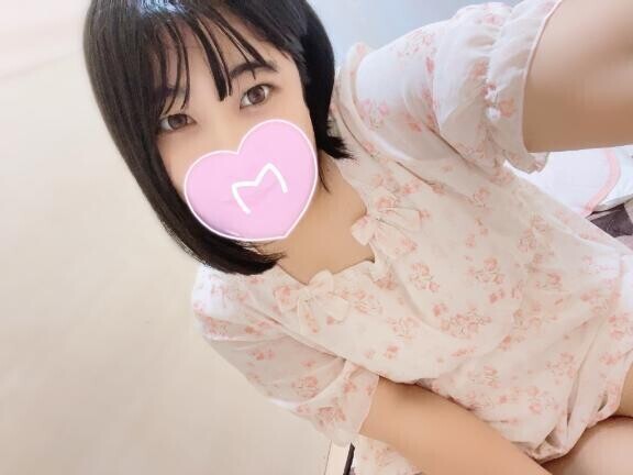 優しさに包まれて?