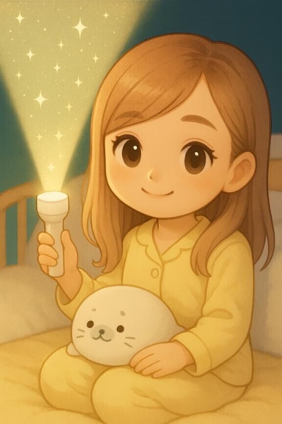 明日は夜から?*ﾟ