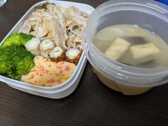 豚肉の?