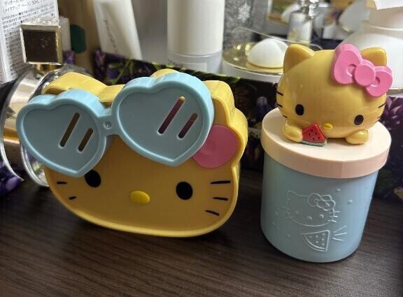 ハッピーセット???