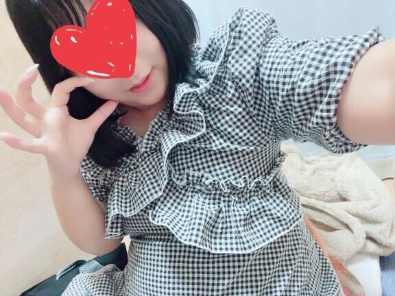 奥まで咥えて…?
