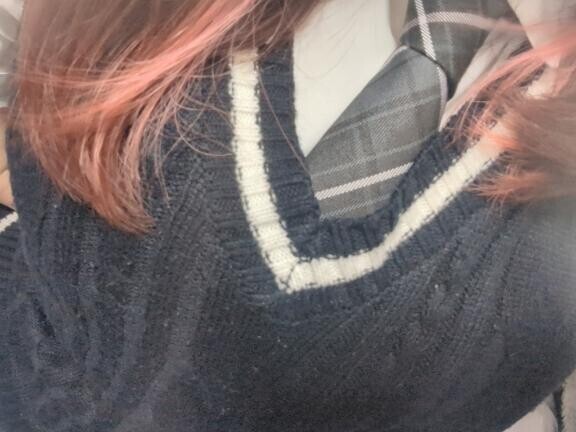 制服?( *´艸`)ﾑﾌﾌ