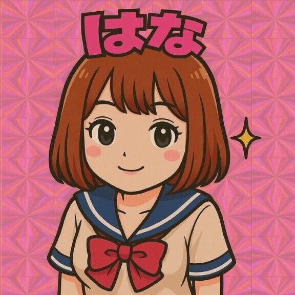 またね?
