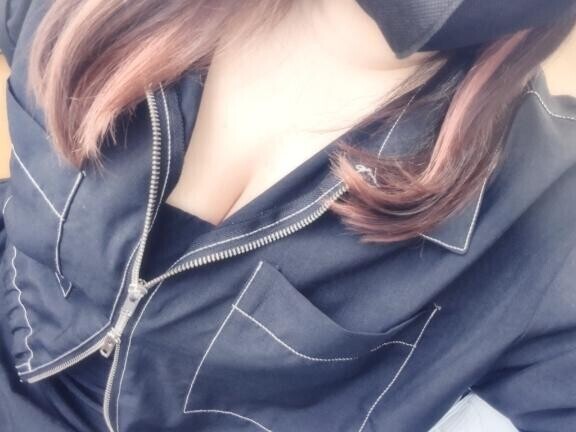 最っ高…?