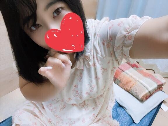 エッチな匂い…?