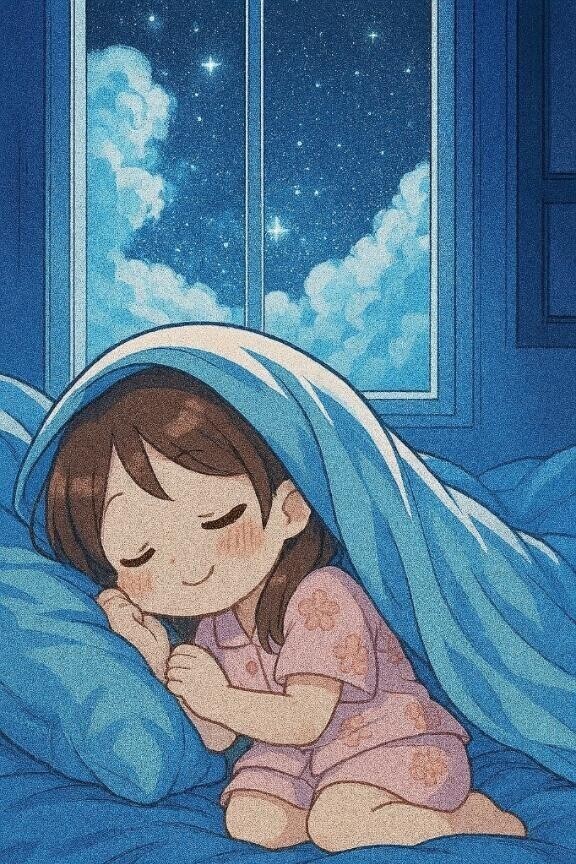 またね?