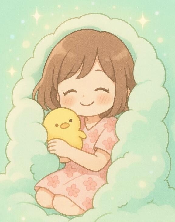 またね??