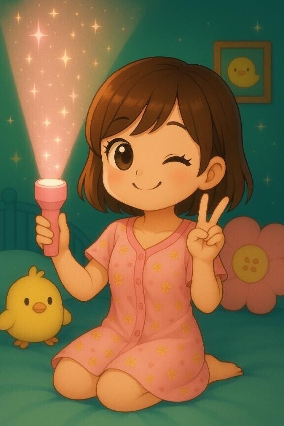 またね??