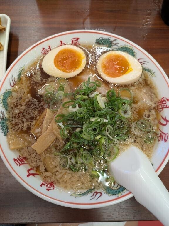 美味しい?
