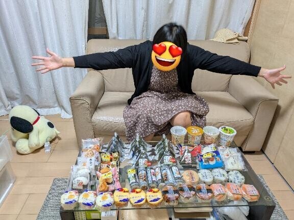 ?おにぎり大会?