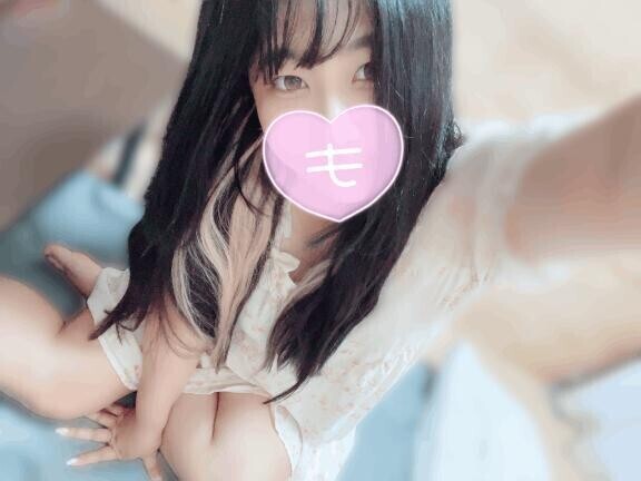 むらむらしてるのっ???