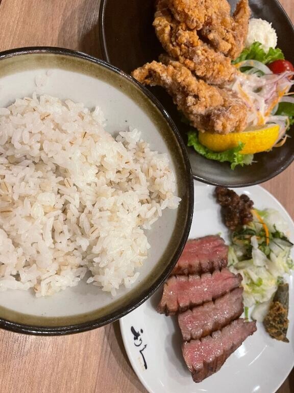 明日出勤です???