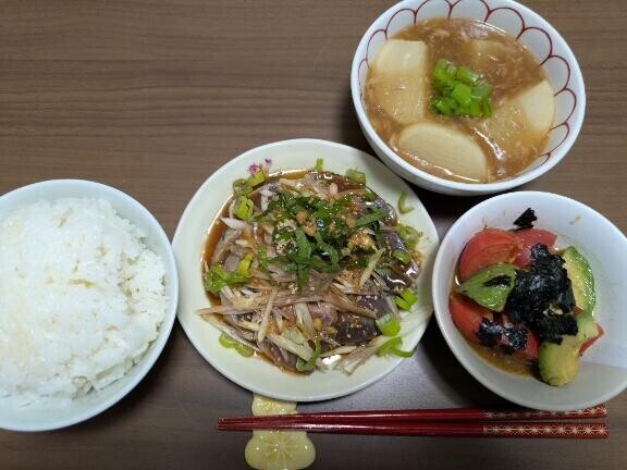 かつおの美味しいやつ?