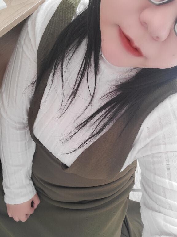 朝のご挨拶、ちょっとだけ特別に?