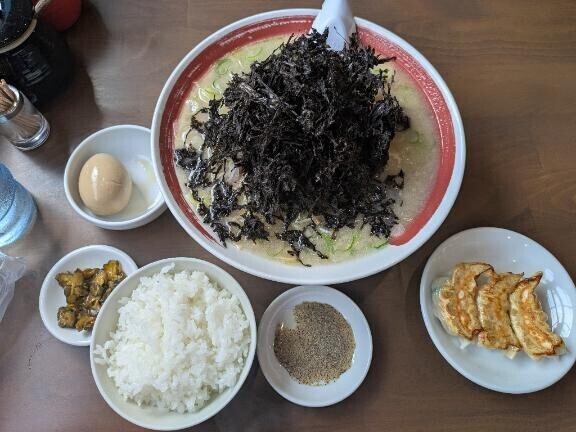 欲望のままに...??