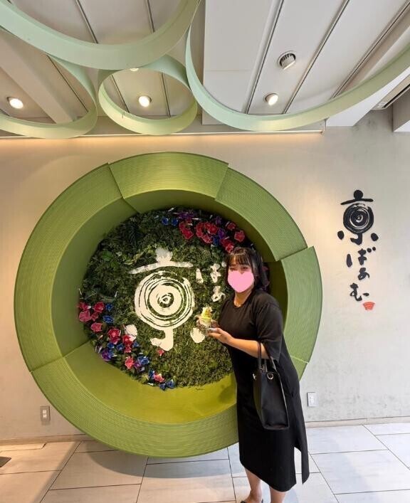 ラブリー101のお兄さんへ?????