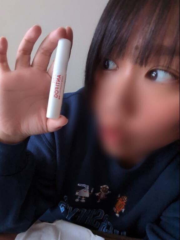 メガネ掛ける人にオススメ?