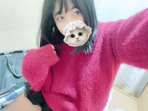 1週間ぶり…??？