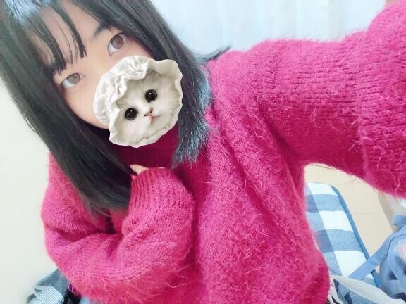 ちゅーたくさん??