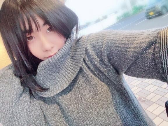 甘えんぼさん???