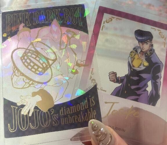 最近のジョジョ活?(*???*)?